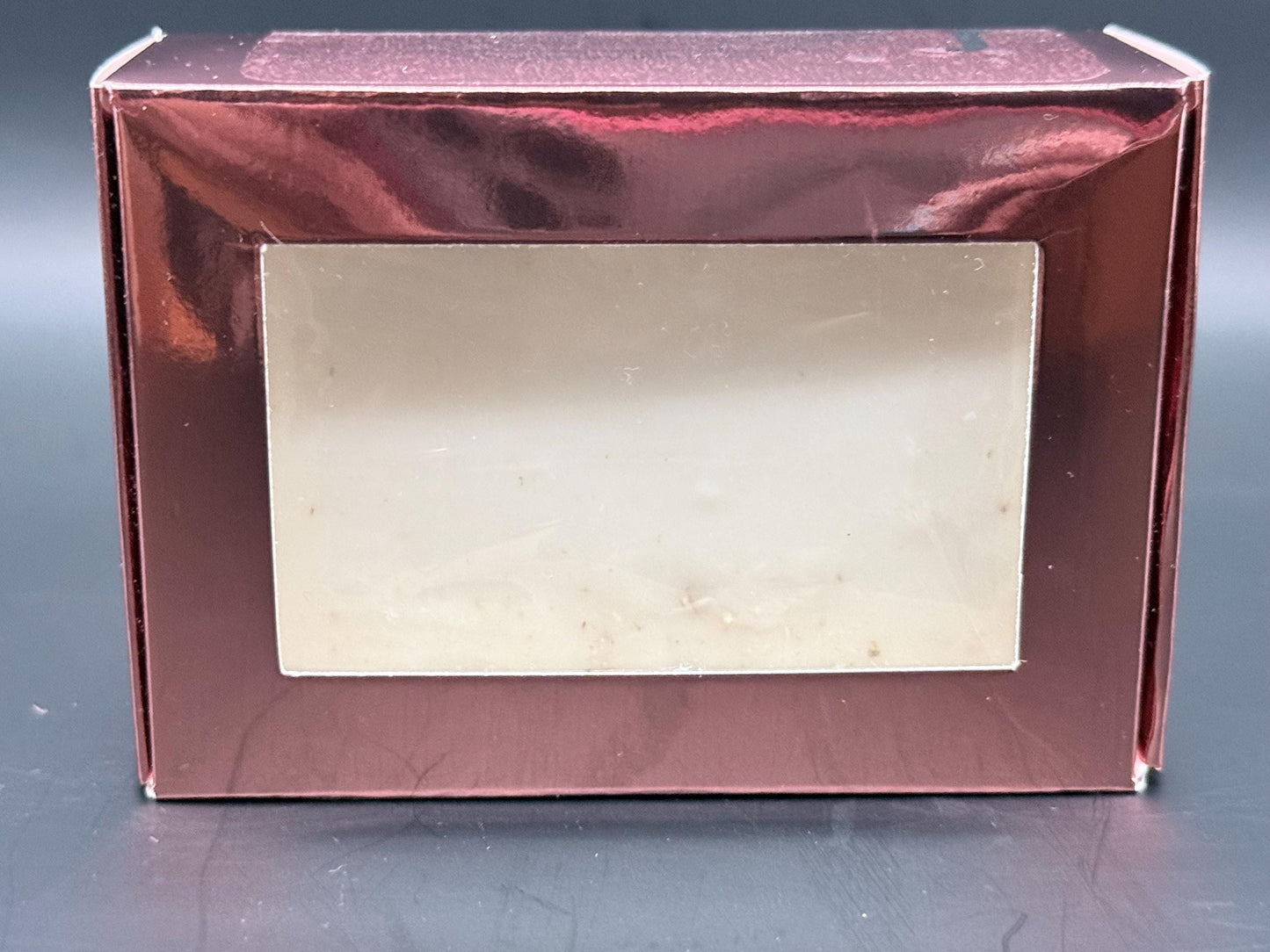 Cucumber Melon Goat Milk Soap