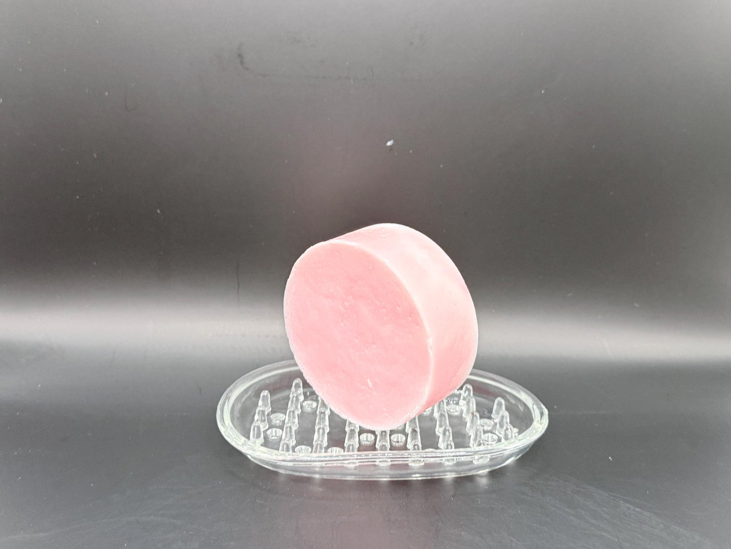 Cucumber Melon Goat Milk Soap