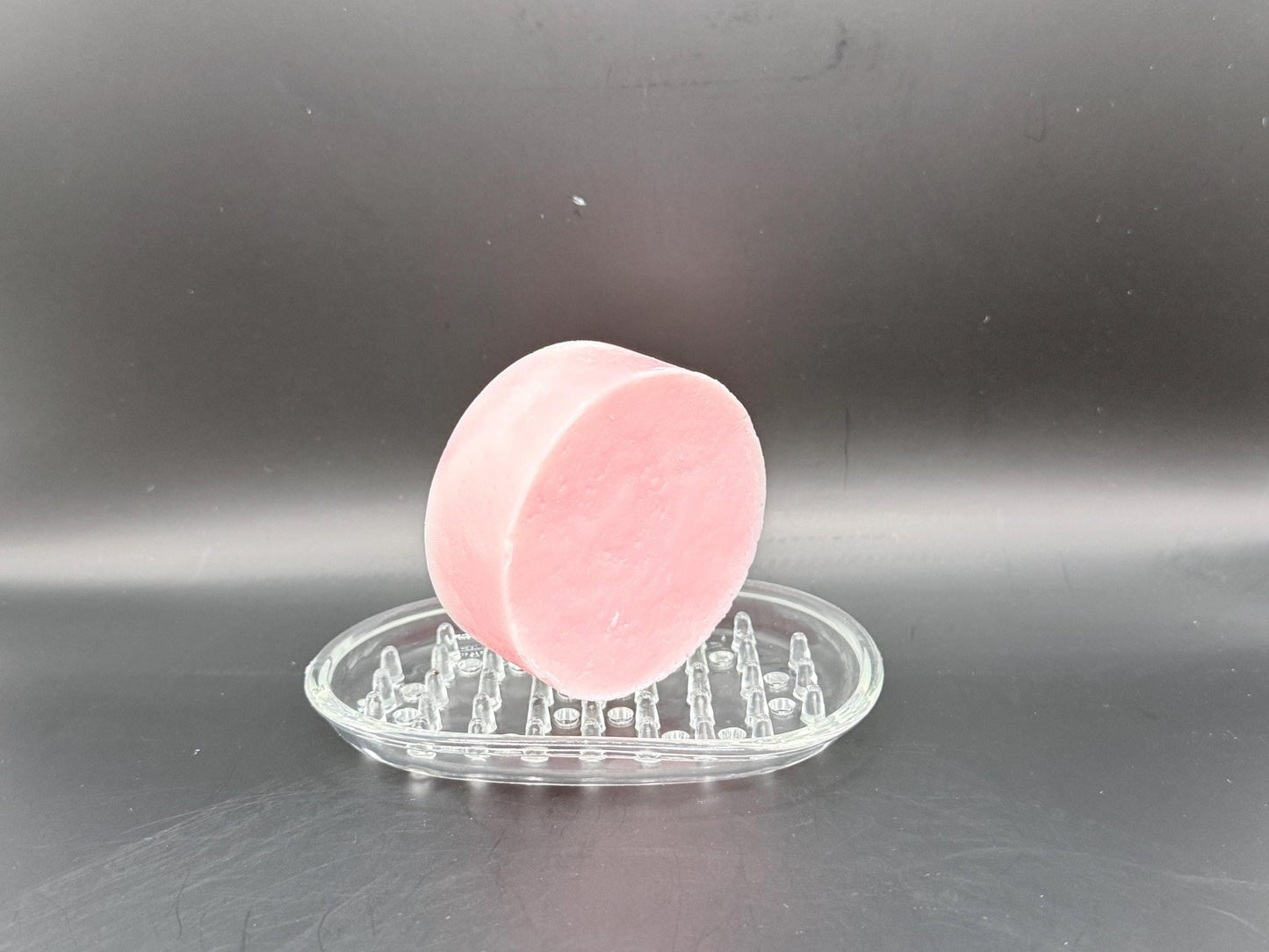 Cucumber Melon Goat Milk Soap