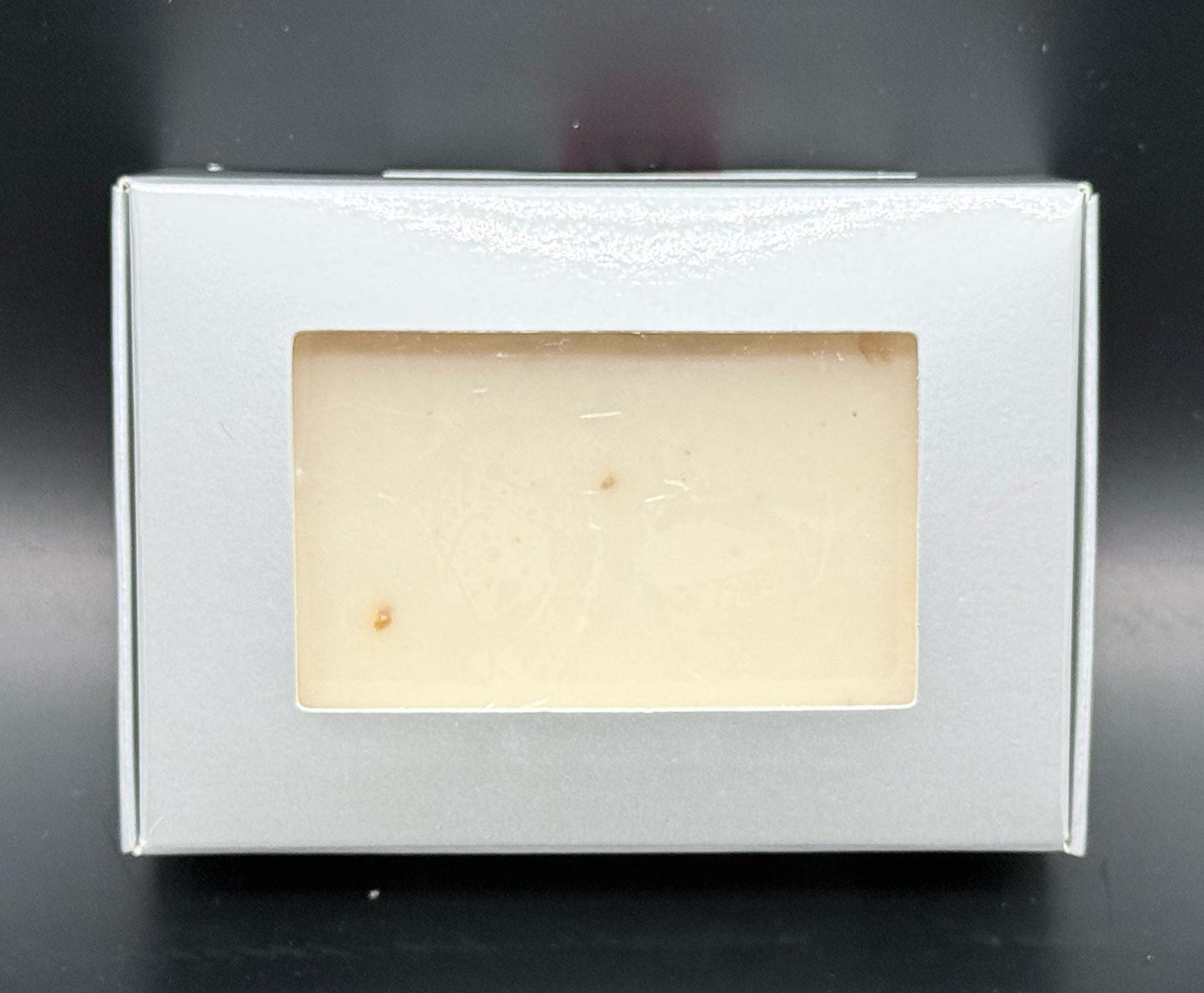 Lavender, Vanilla, Rose, Goat Milk Soap