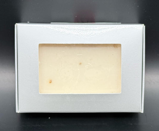 Lavender, Vanilla, Rose, Goat Milk Soap
